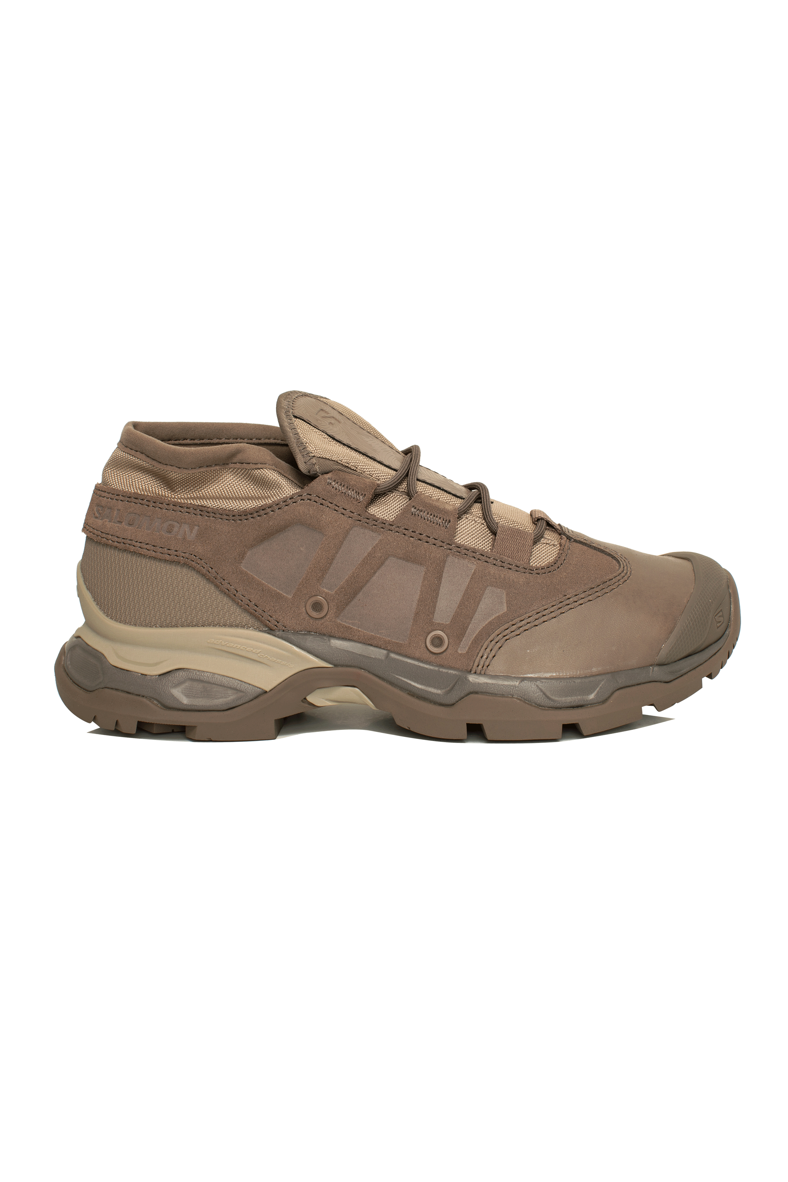 Salomon Advanced Jungle Ultra Low Advanced