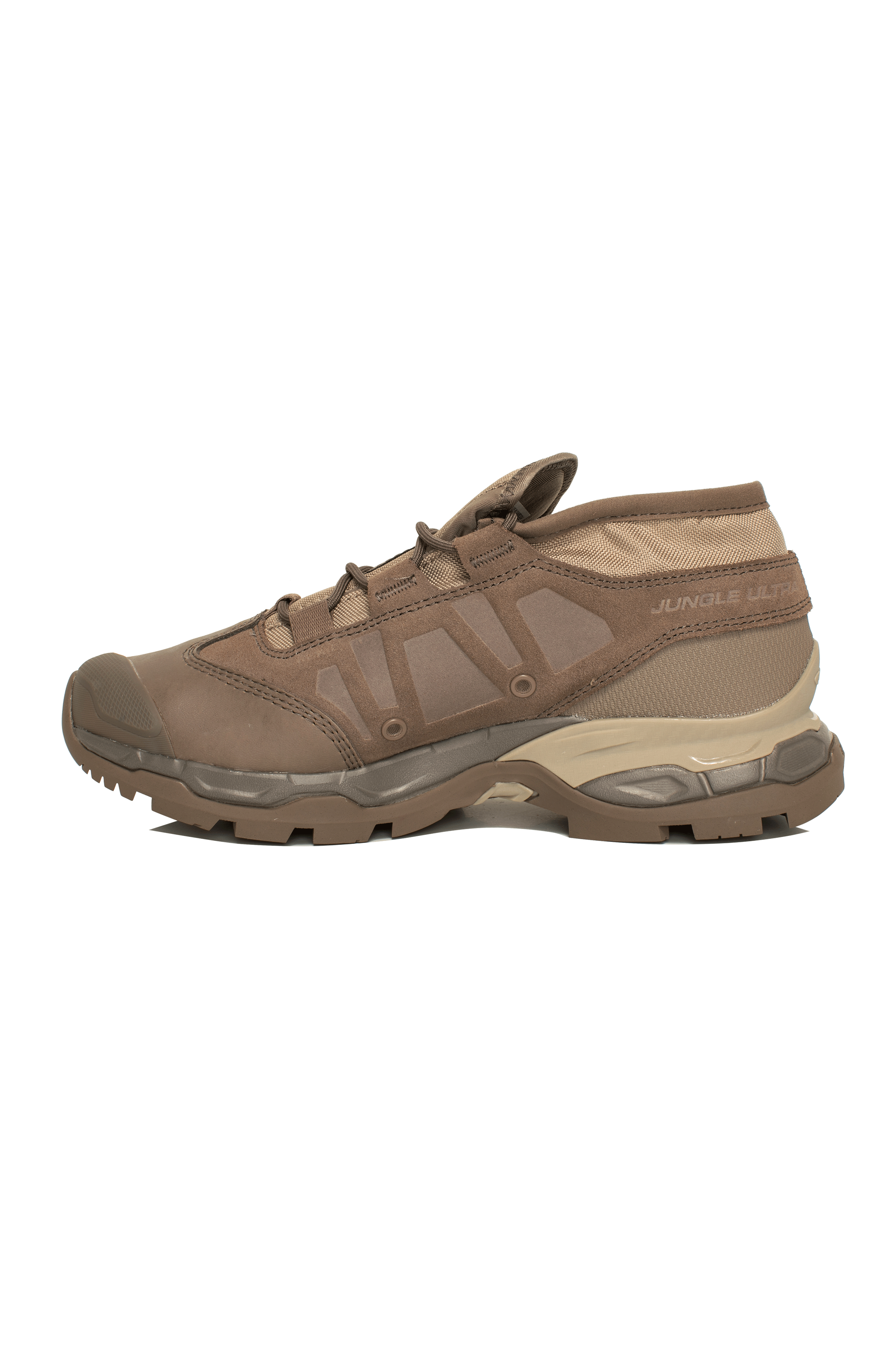 Salomon Advanced Jungle Ultra Low Advanced