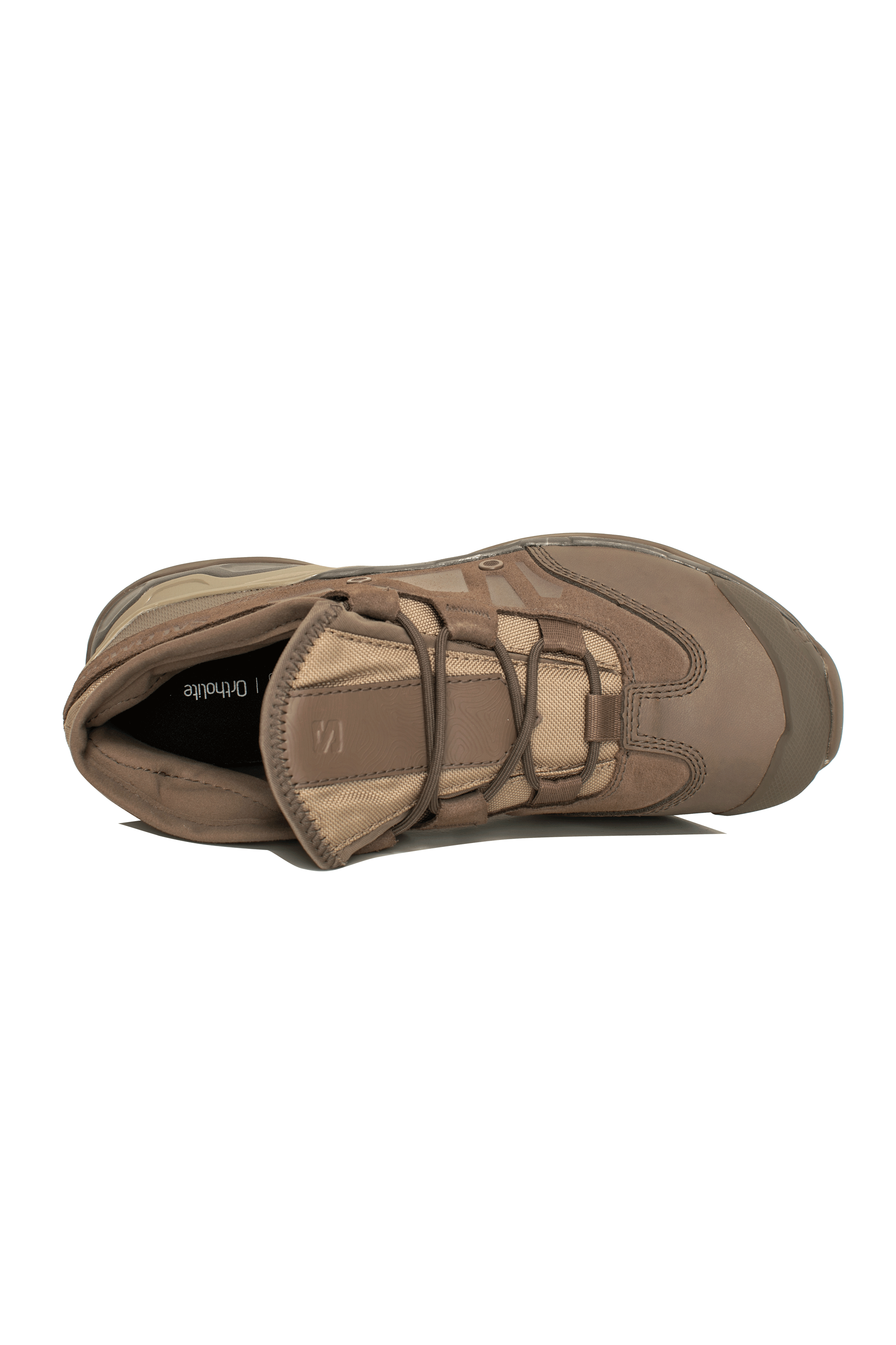 Salomon Advanced Jungle Ultra Low Advanced