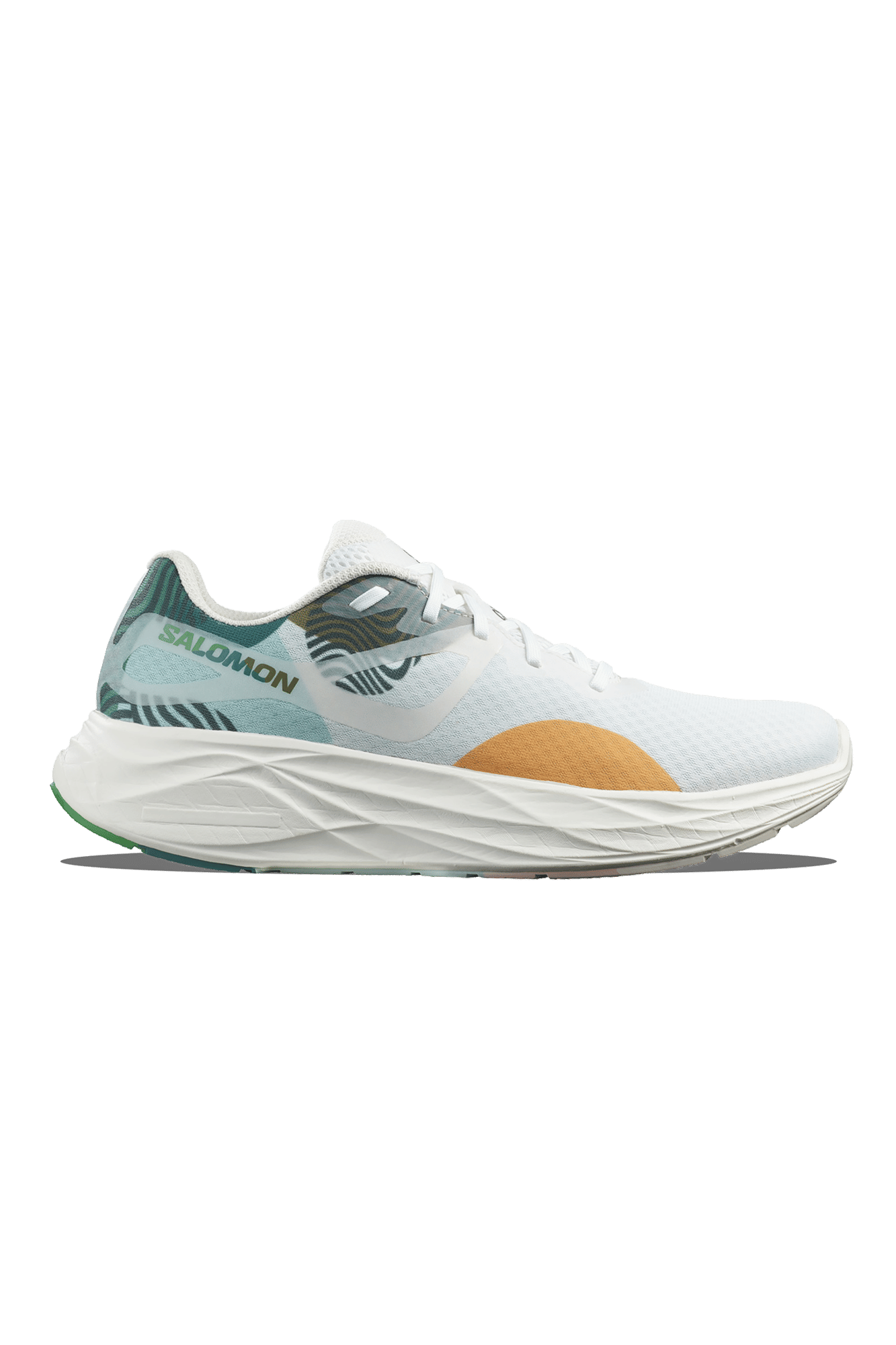Salomon Advanced Aero Glide x Ciele