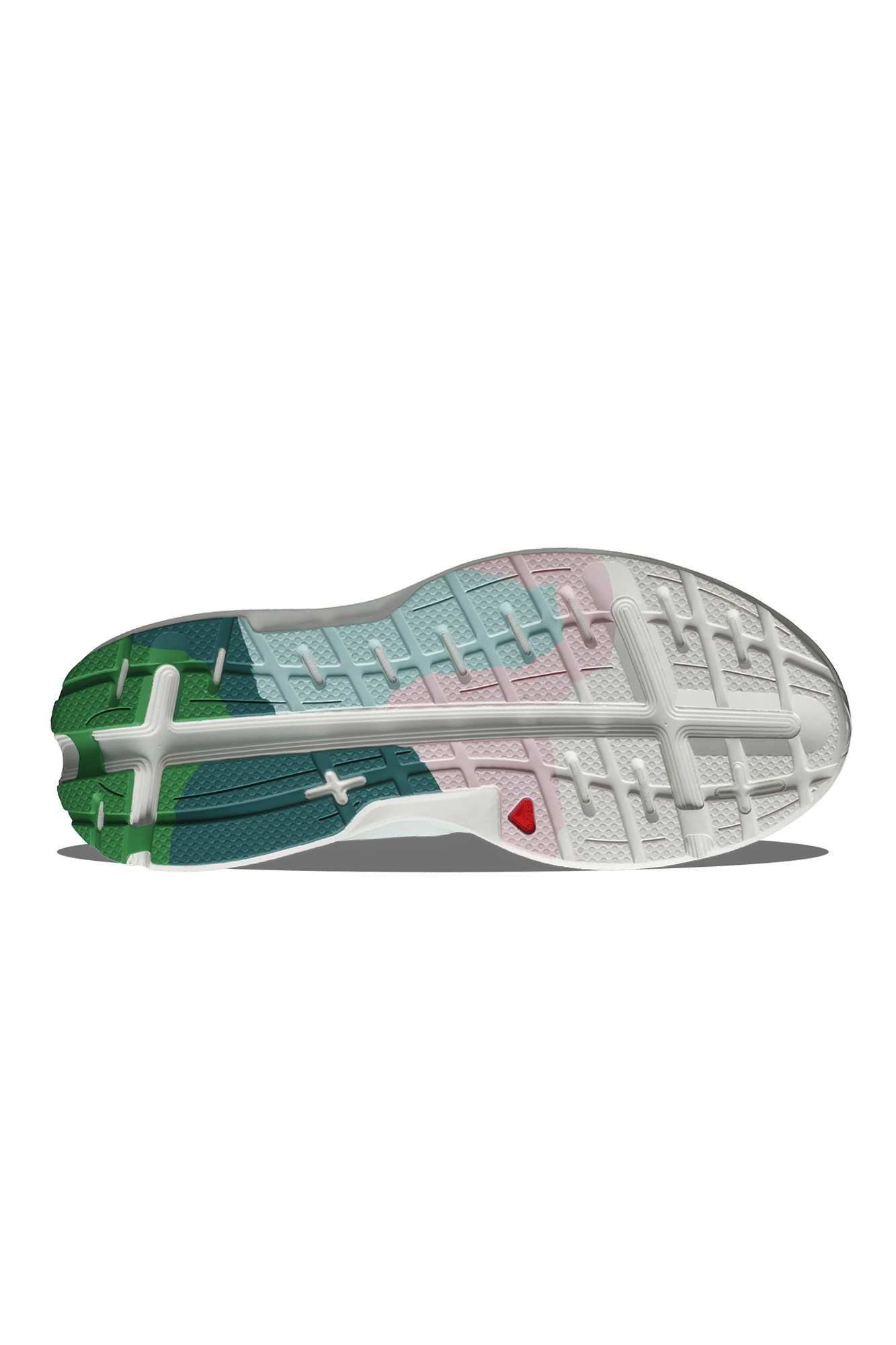 Salomon Advanced Aero Glide x Ciele