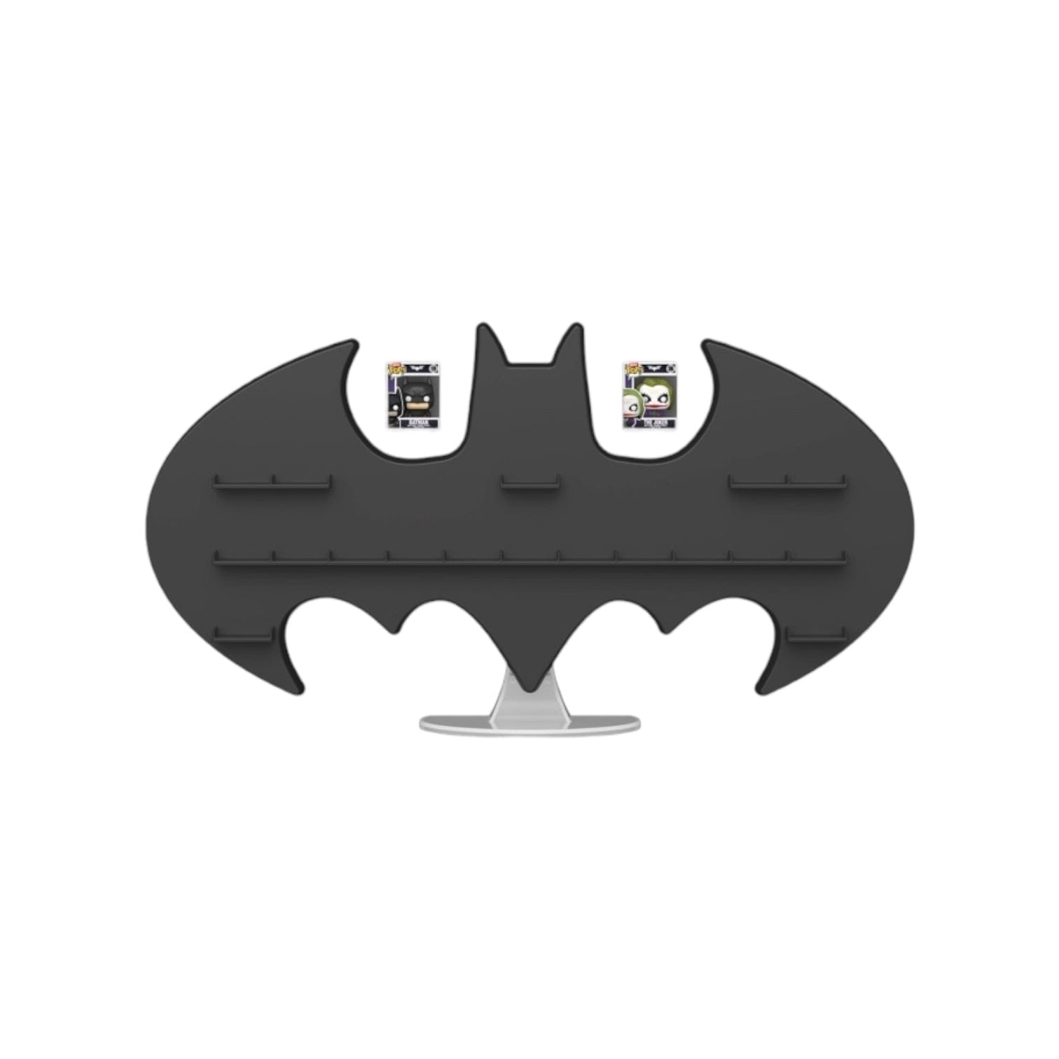 Funko Bat - Signal Funko Bitty Pop Display - Batman