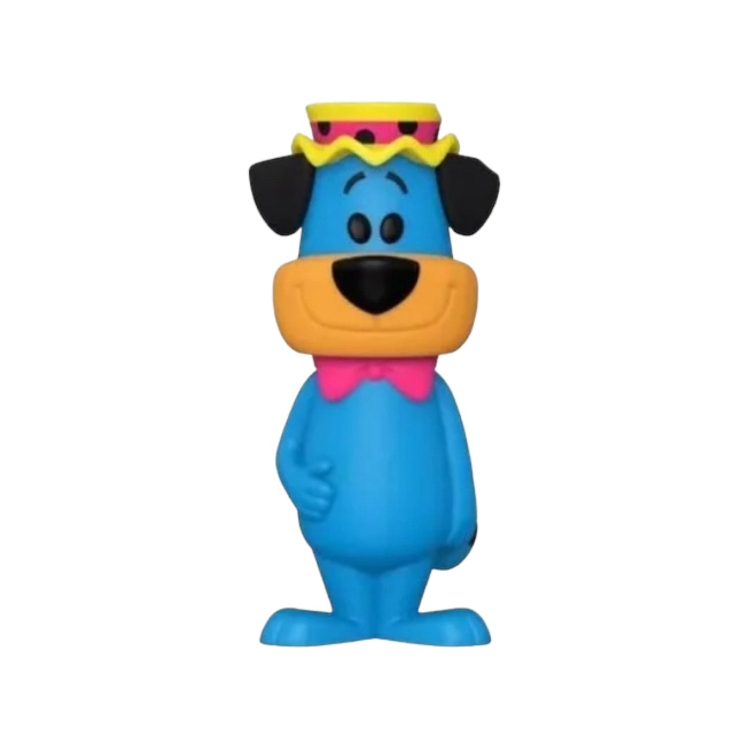 Funko Huckleberry Hound Funko Soda Vinyl - International - LE6000pcs - 2022 SDCC Shared Convention Sticker