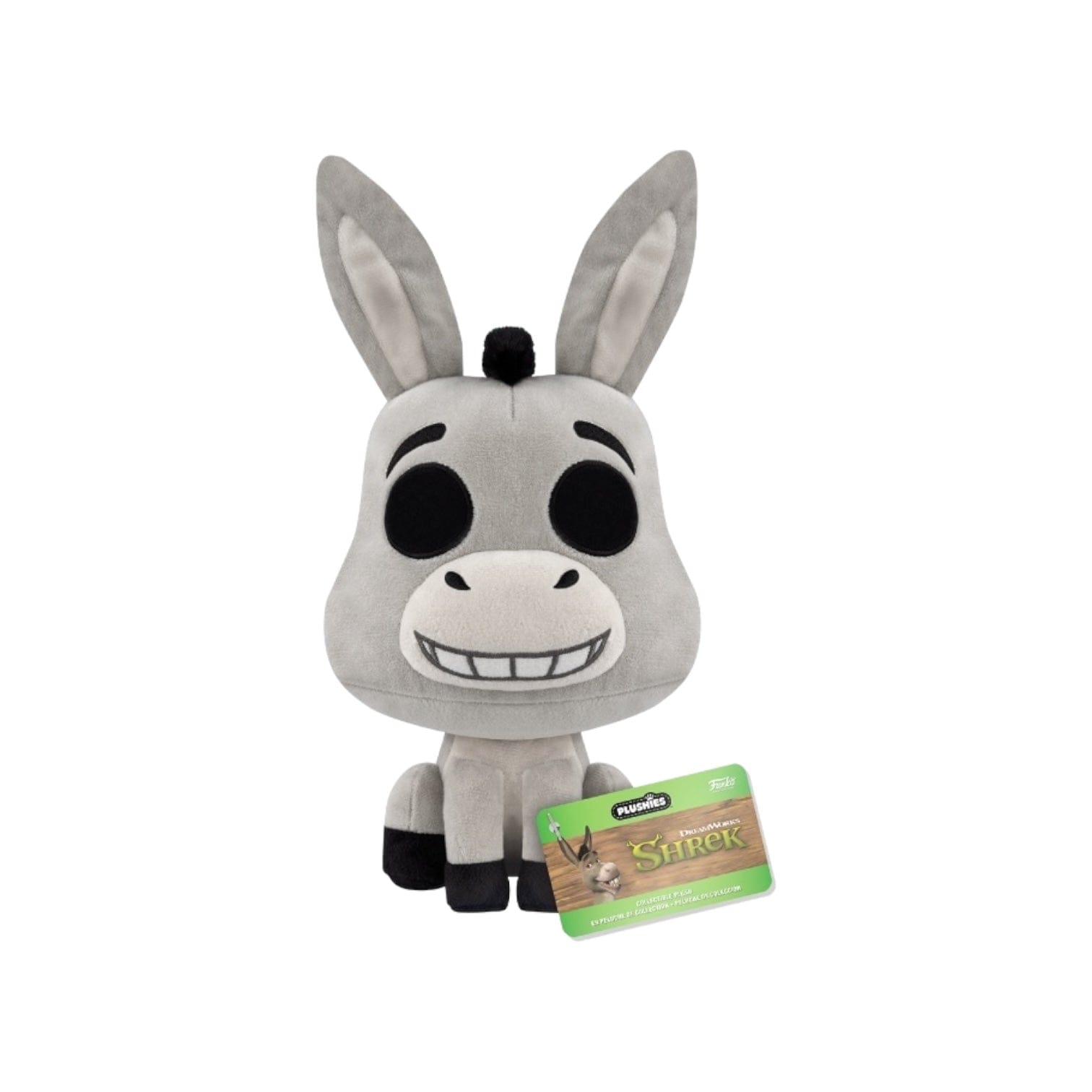 Funko Donkey 7" Funko Plush - Shrek