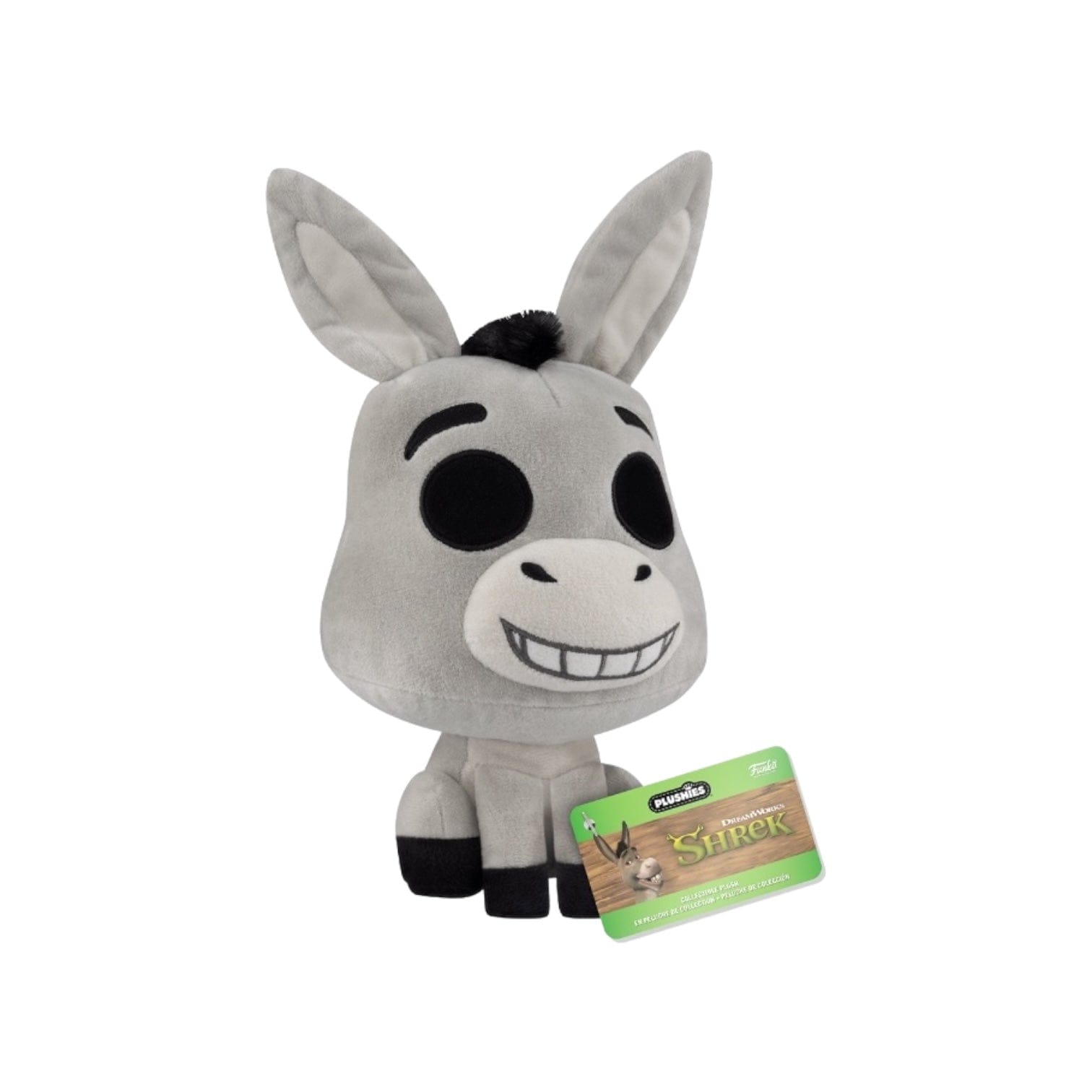 Funko Donkey 7" Funko Plush - Shrek