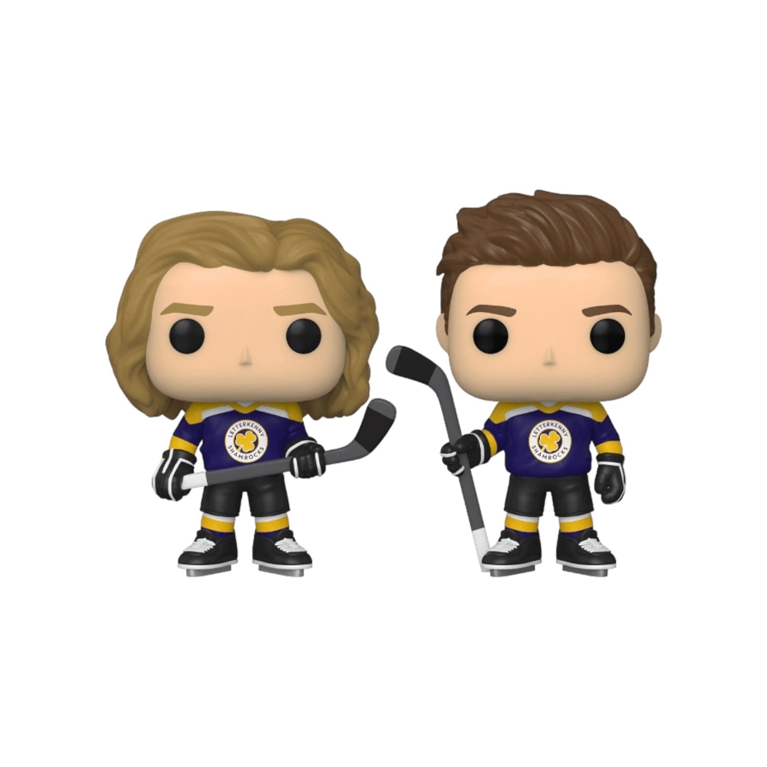 Funko Reilly & Jonesy Funko 2 Pack Pop! - Letterkenny