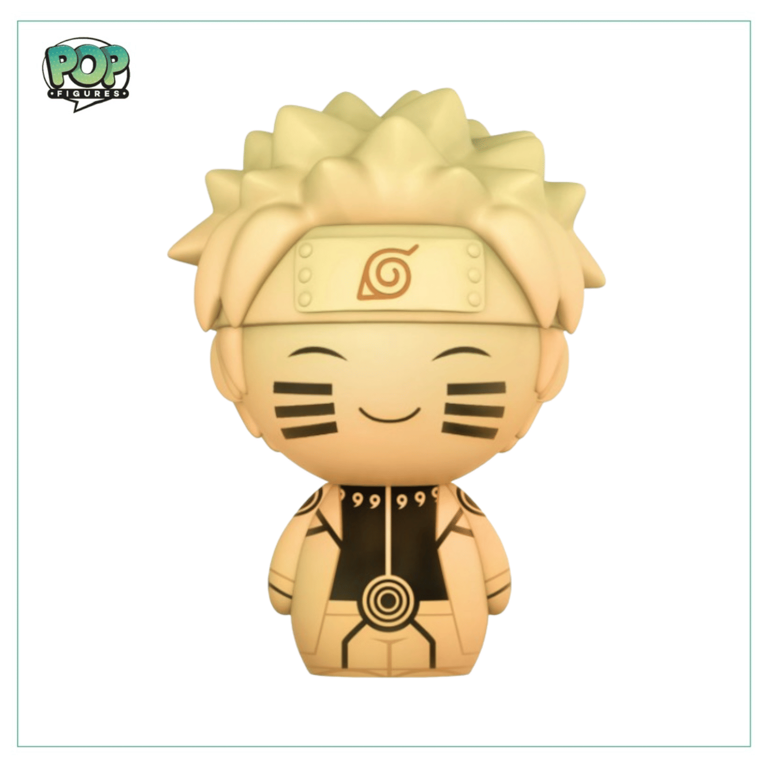 Funko Naruto #314 Funko Dorbz! Naruto Shippuden, Exclusive