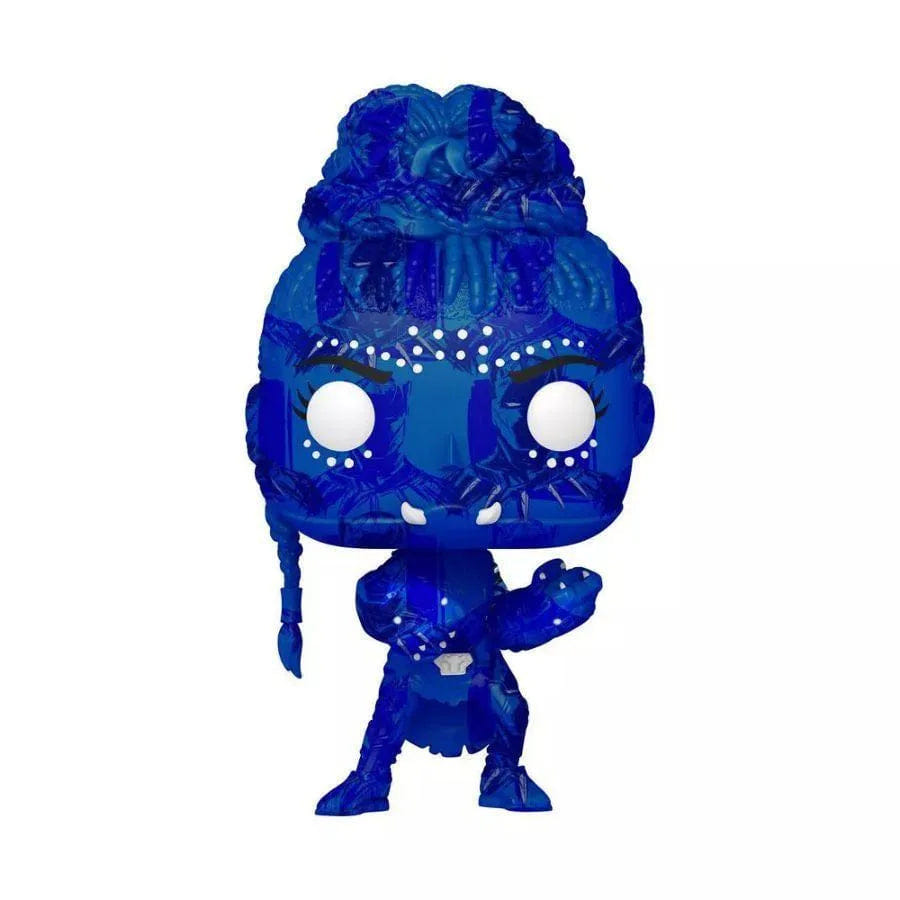 Funko Black Panther (2018) - Shuri (Artist Series) US Exclusive Pop! Vinyl