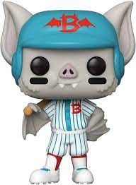 Funko - Bat Boy Pop! Vinyl #58