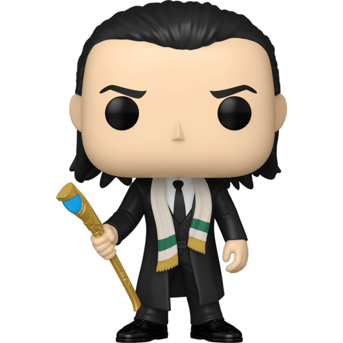 Funko The Avengers - Loki Pop! Vinyl LE 9500pcs