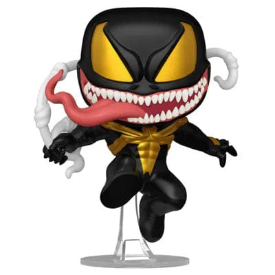Funko Marvel - All - New Venom (Gold) Pop! Vinyl LE 9500pcs