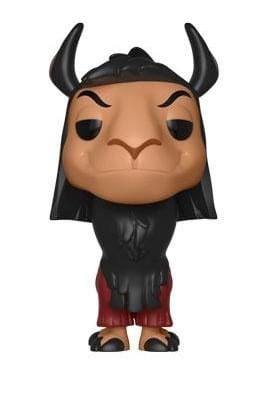 Funko Emperor's New Groove - Kuzco (Llama) US Exclusive Pop! Vinyl #361
