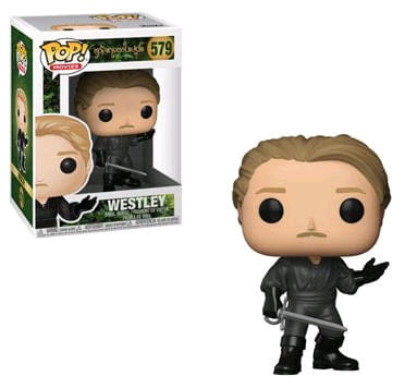 Funko Princess Bride - Westley Pop! Vinyl #579