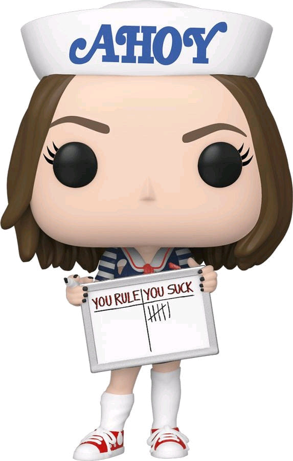 Funko Stranger Things - Robin Pop! Vinyl #922