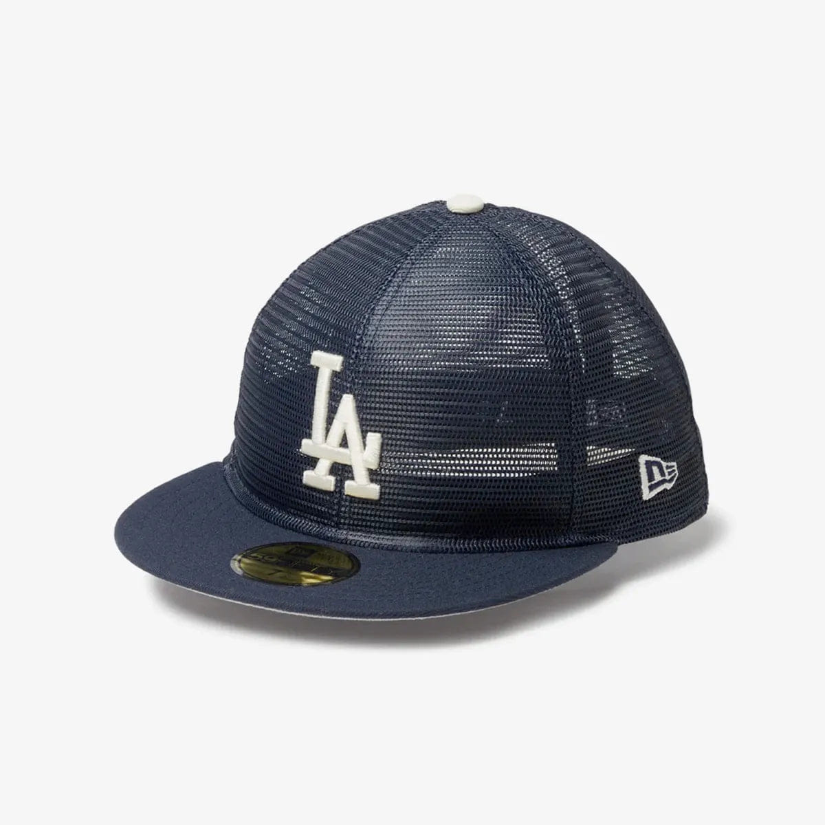 NEW ERA 59FIFTY ALL MESH LOS ANGELES DODGERS
