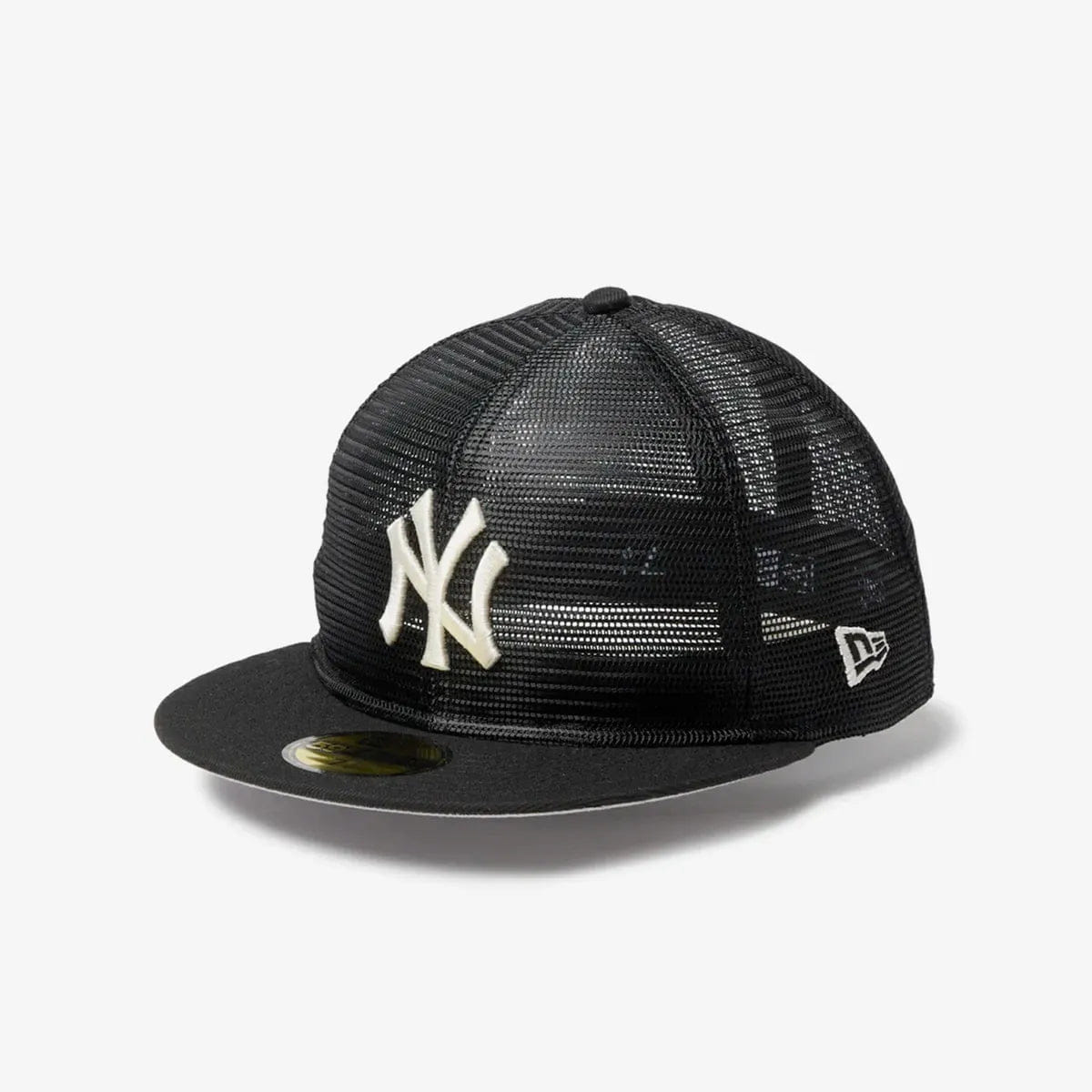NEW ERA 59FIFTY ALL MESH NEW YORK YANKEES