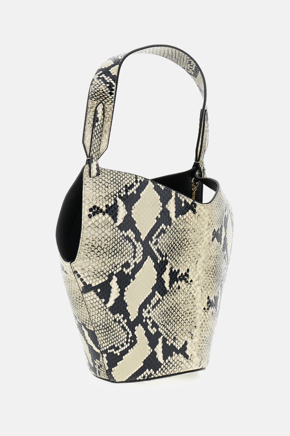 Khaite BORSA LOTUS MINI TOTE