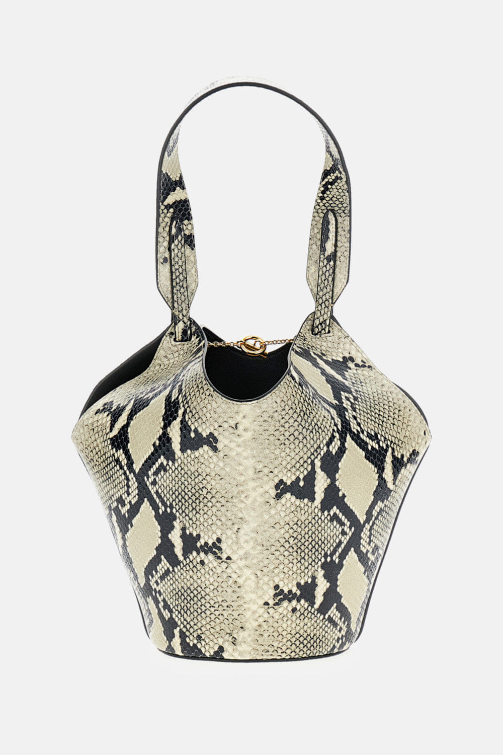 Khaite BORSA LOTUS MINI TOTE