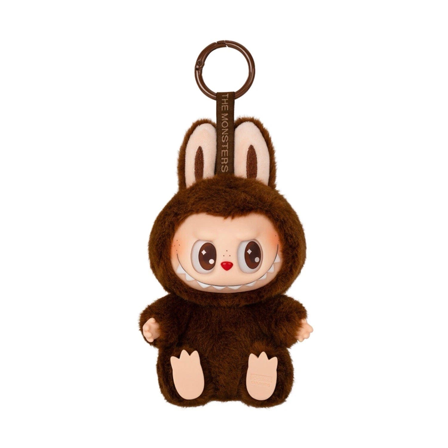 the monsters POP MART The Monsters Labubu Have A Seat Series Secret DuoDuo