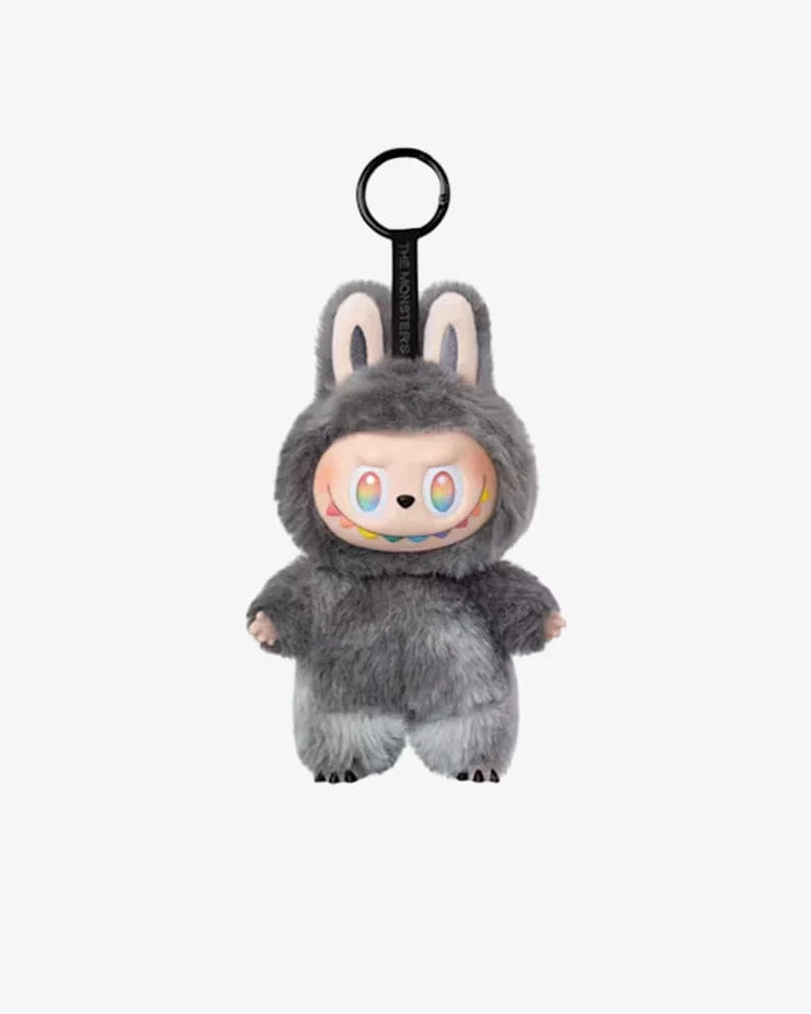 the monsters POP MART The Monsters Labubu Big Into Energy Series Secret ID