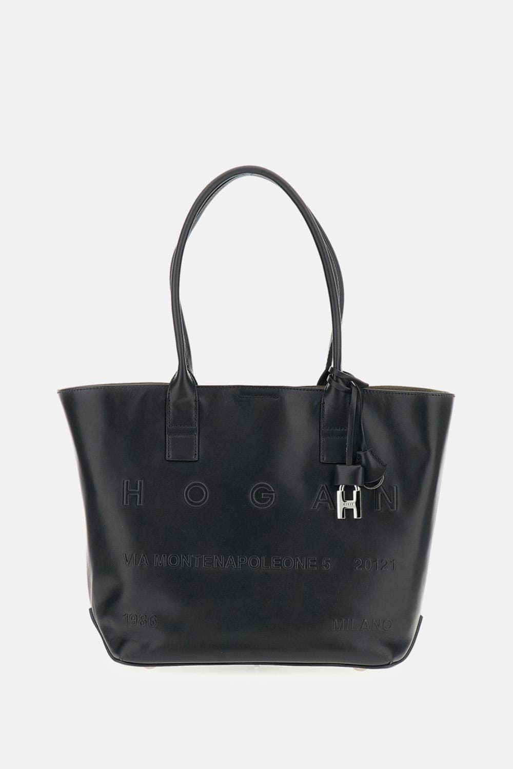 Hogan BORSA ADDRESS SHOPPING PICCOLA