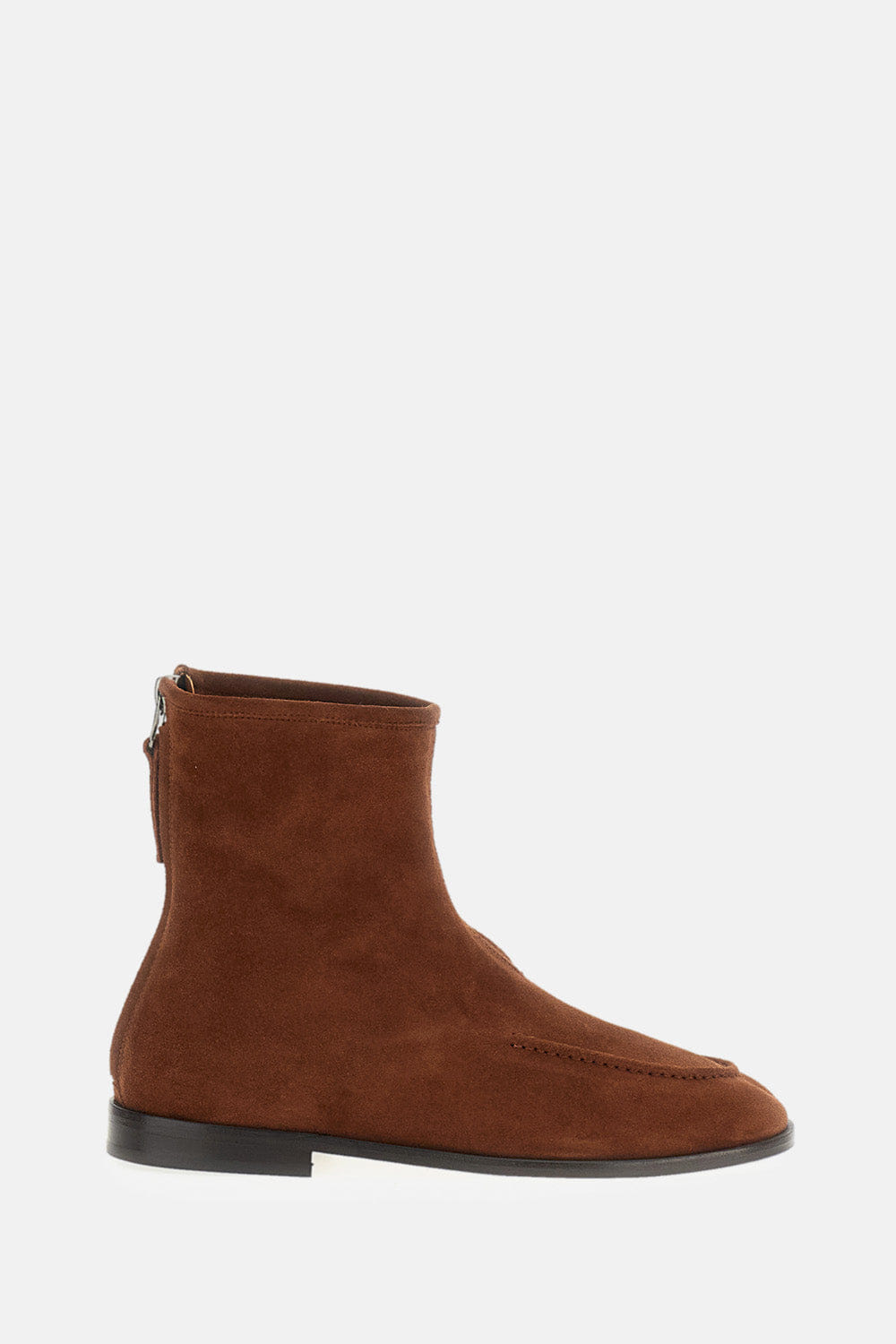 Hereu JULIOL BOOT STIVALETTI SCAMOSCIATI