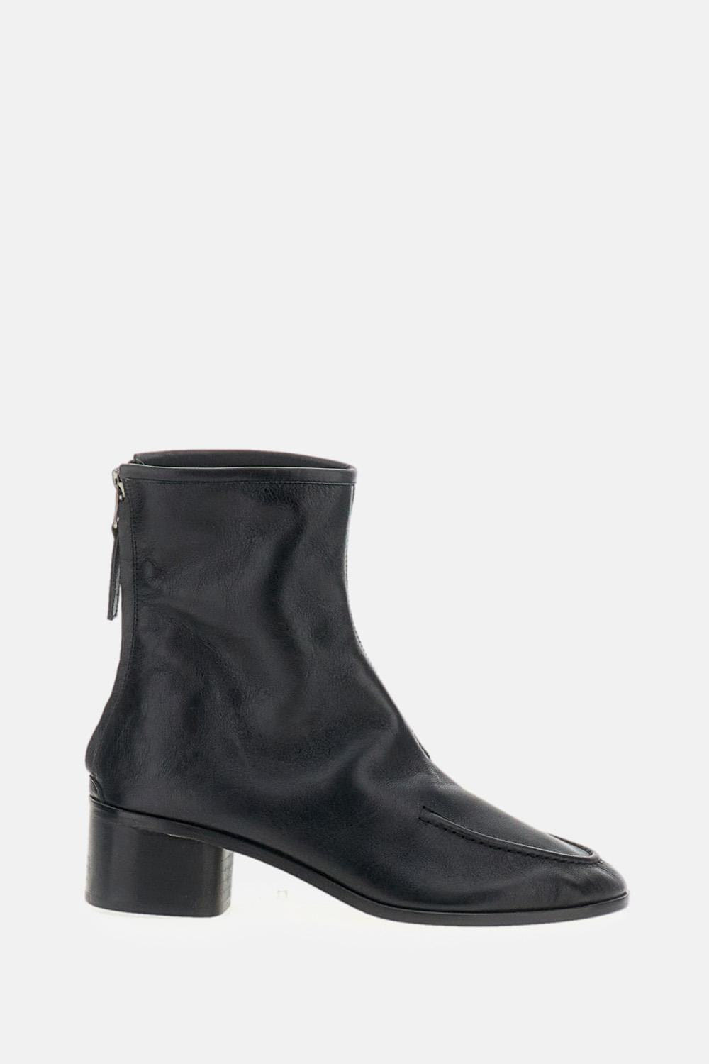 Hereu STIVALETTO JULIOL BOOT HEELED
