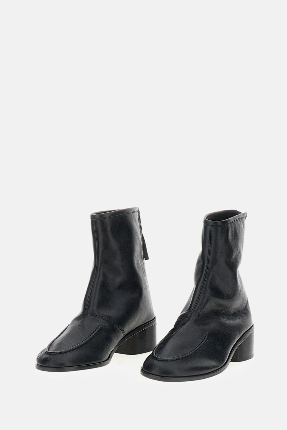 Hereu STIVALETTO JULIOL BOOT HEELED