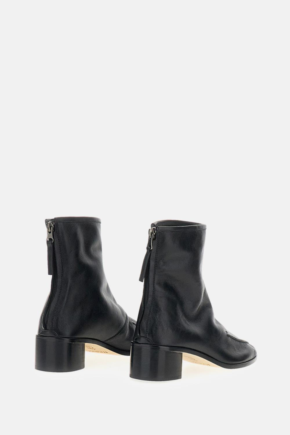 Hereu STIVALETTO JULIOL BOOT HEELED