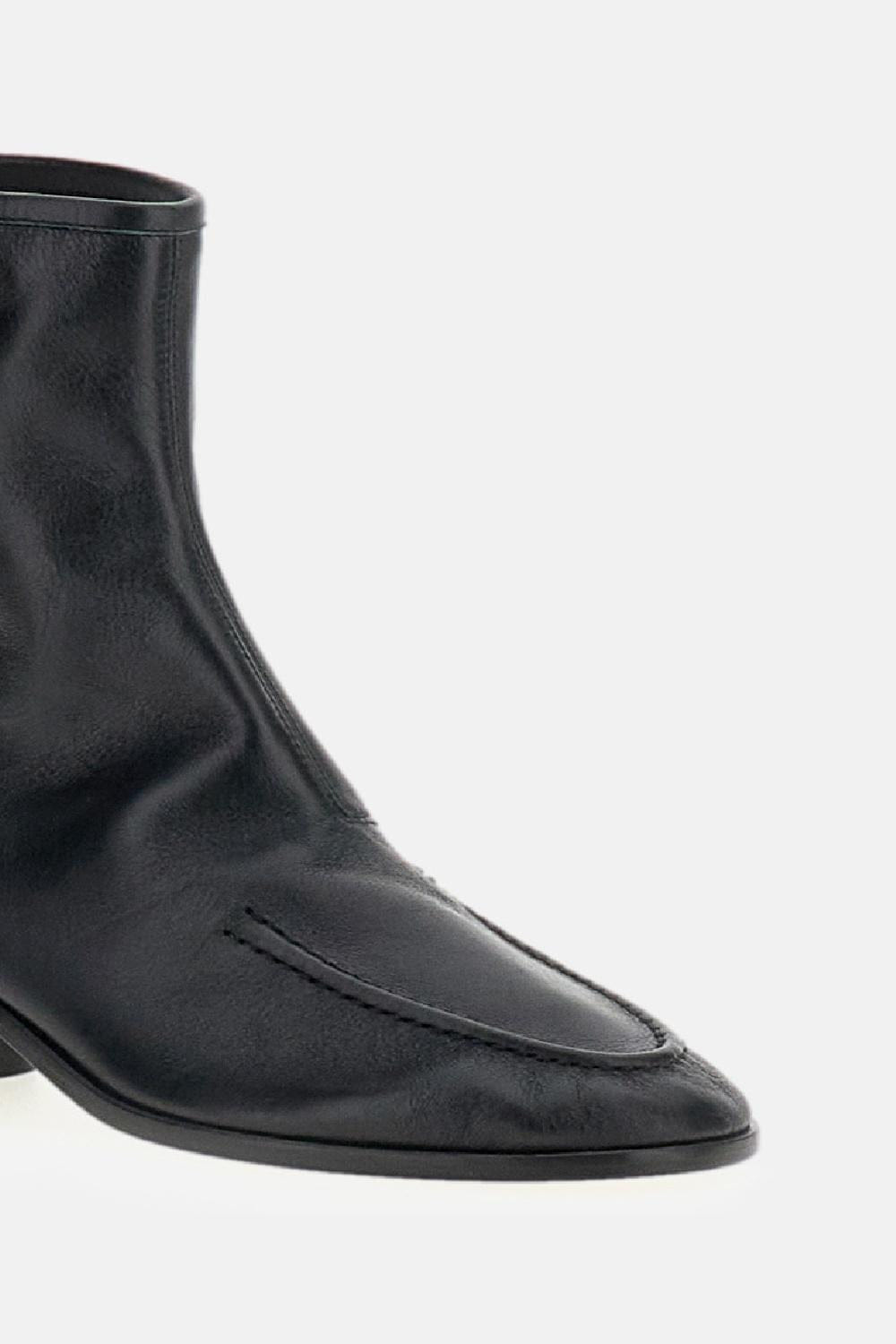 Hereu STIVALETTO JULIOL BOOT HEELED