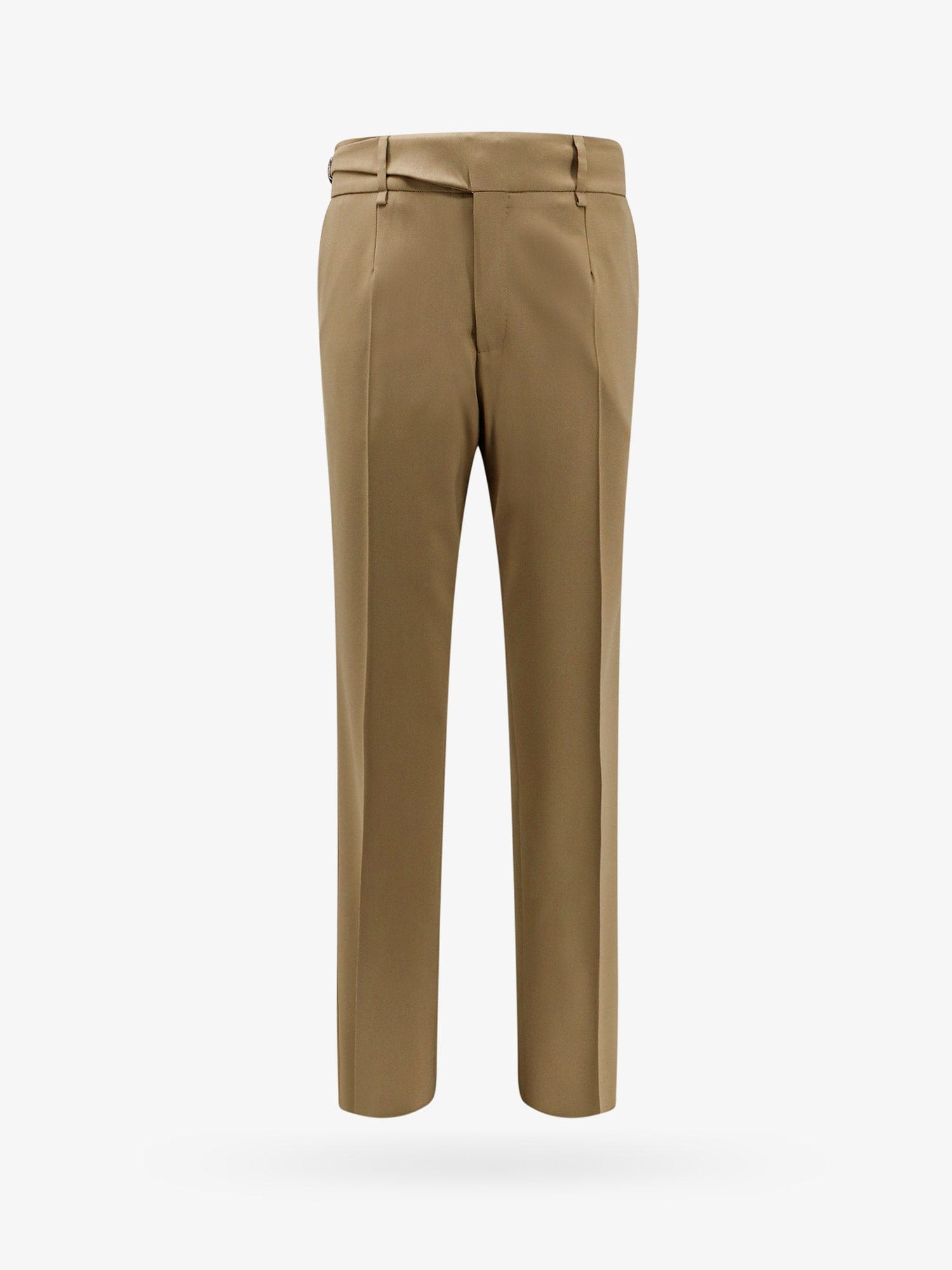 Dolce & Gabbana Stretch virgin wool trouser