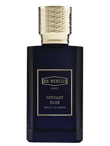 EX Nihilo Outcast Blue Extrait de Parfum 100 ml