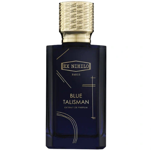 Ex Nihilo Blue Talisman Extrait de Parfum