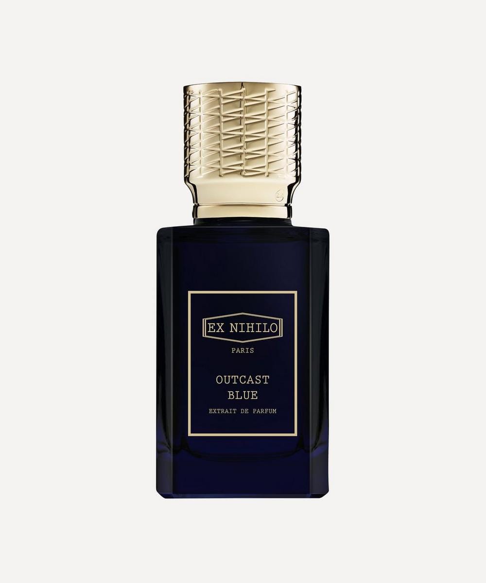 EX Nihilo Outcast Blue Extrait de Parfum 50 ml