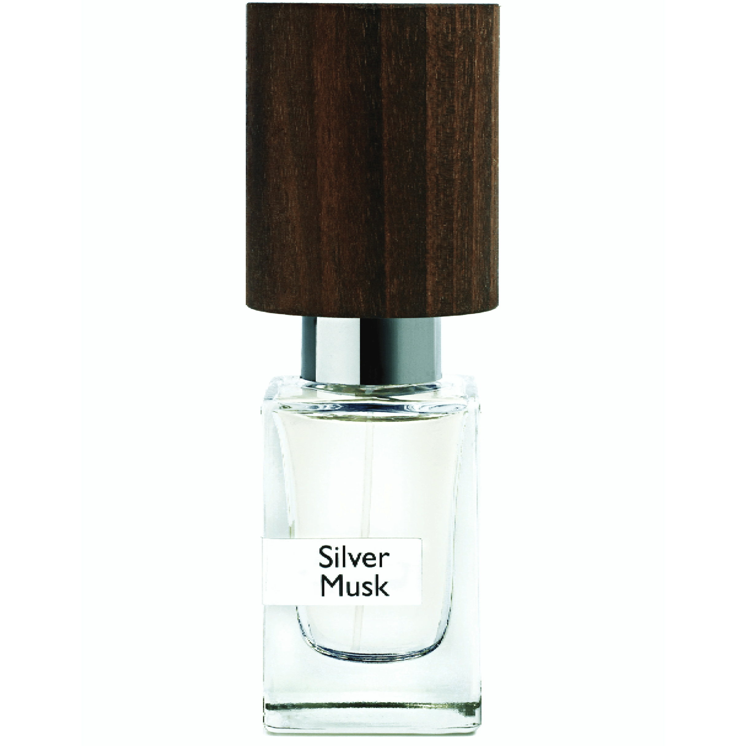 Nasomatto Silver Musk