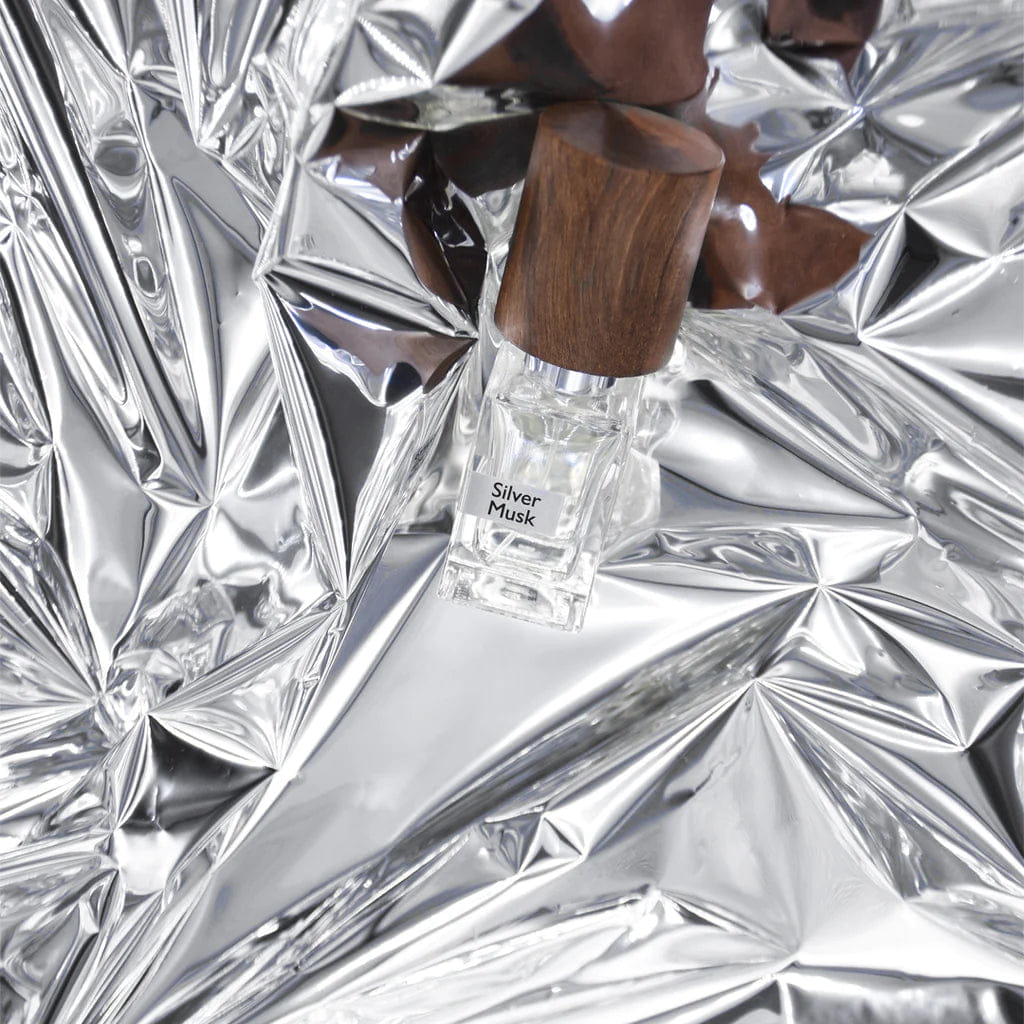 Nasomatto Silver Musk