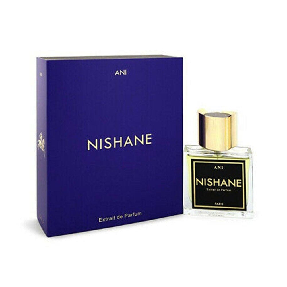 Nishane Ani Extrait De Parfum 100 ml