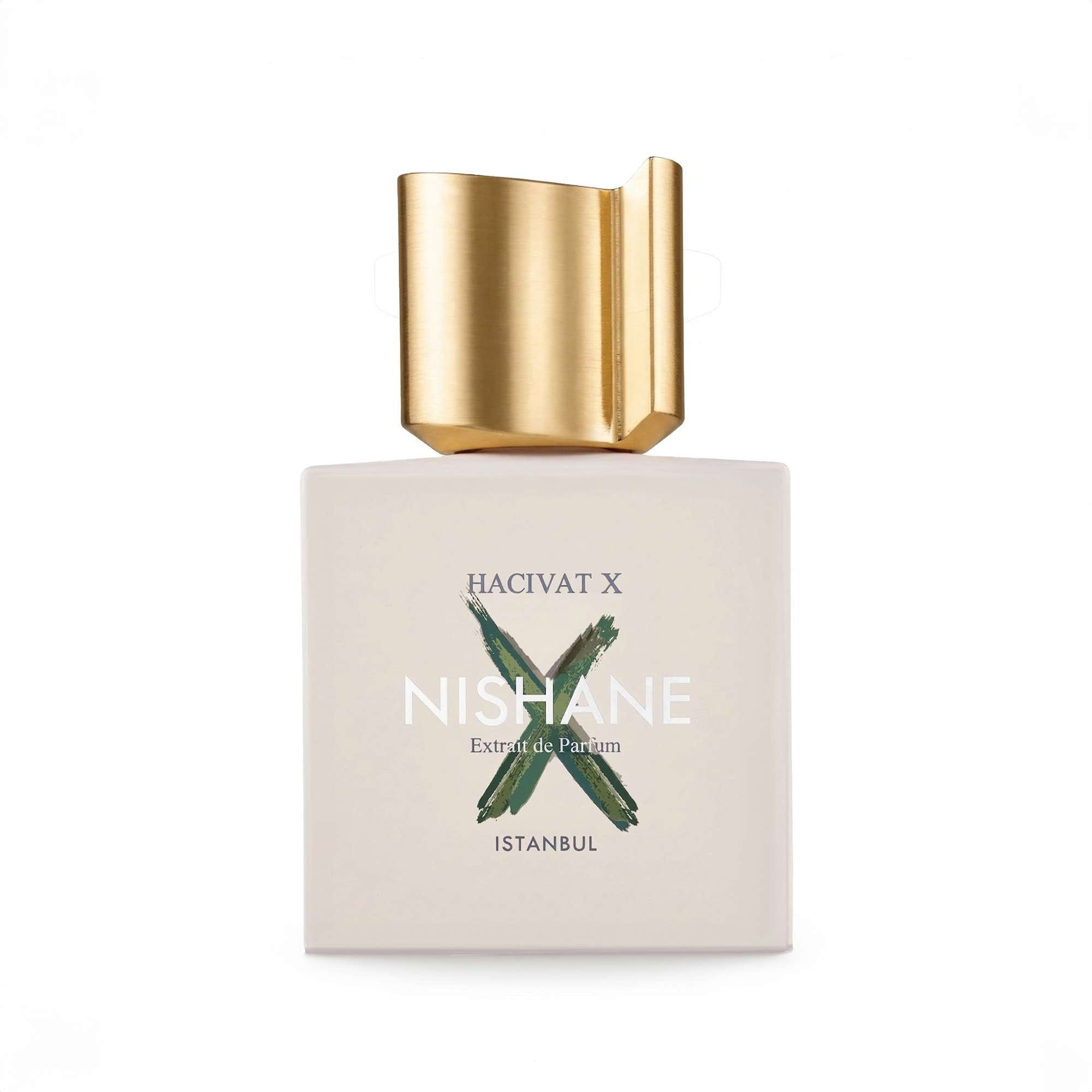 Nishane Hacivat x Extrait de Parfum 50 ml