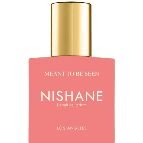 Nishane Meant To Be Seen Extrait de Parfum Mini