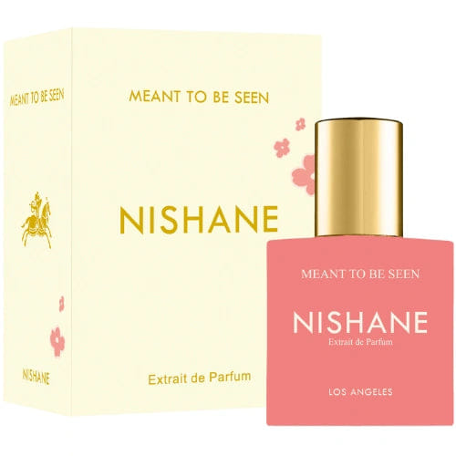 Nishane Meant To Be Seen Extrait de Parfum Mini