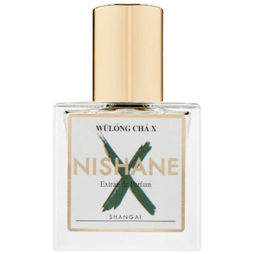 Nishane Wūlóng Chá x Extrait de Parfum Mini