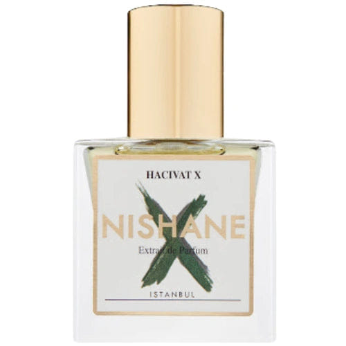 Nishane Hacivat x Extrait de Parfum Mini