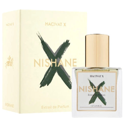Nishane Hacivat x Extrait de Parfum Mini