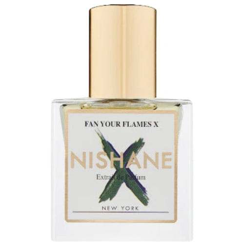 Nishane Fan Your Flames x Extrait de Parfum Mini