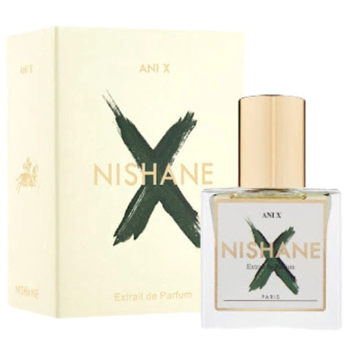 Nishane Ani x Extrait de Parfum Mini