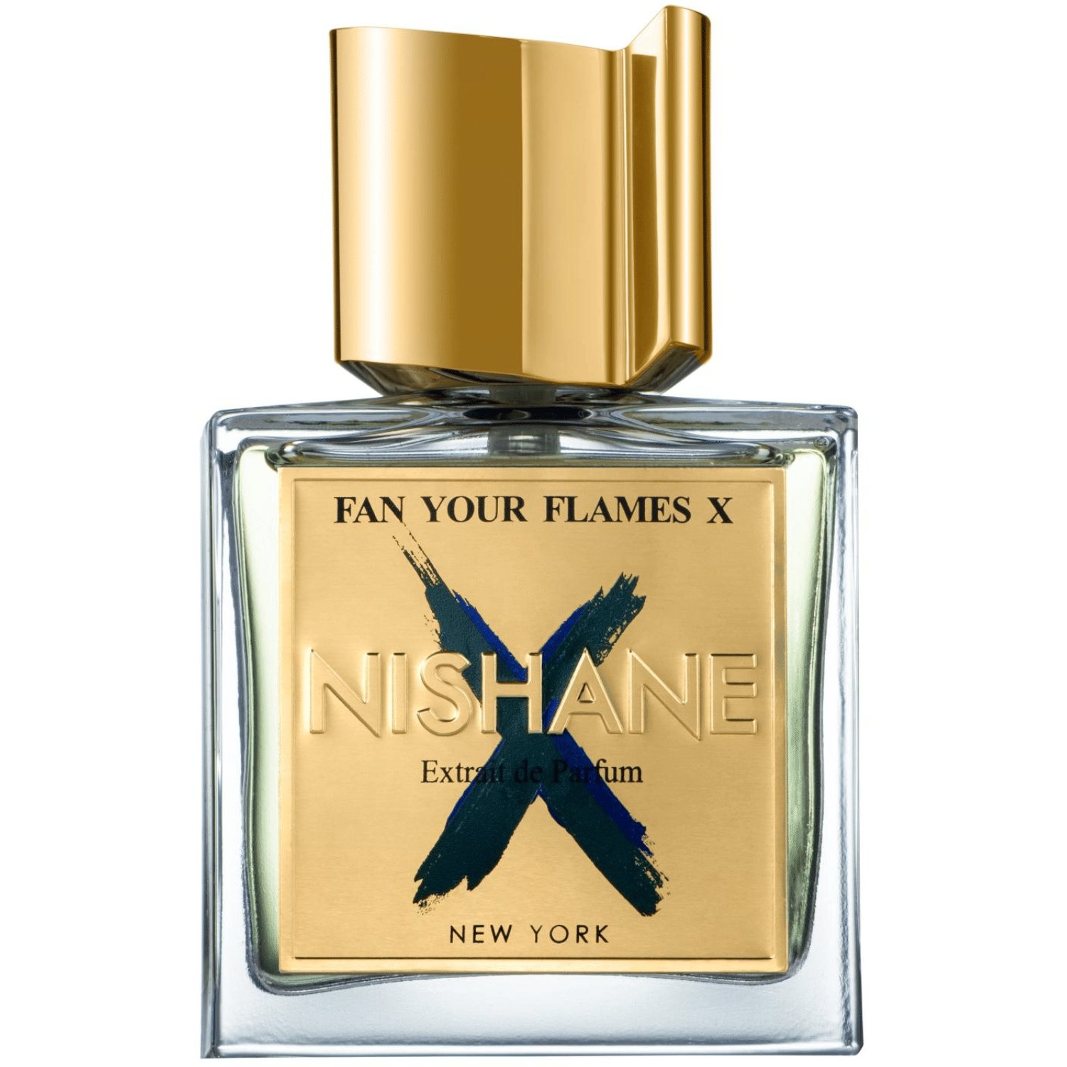 Nishane Fan Your Flames X