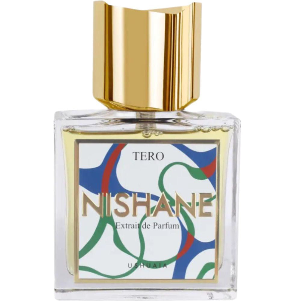 Nishane Tero Extrait de Parfum