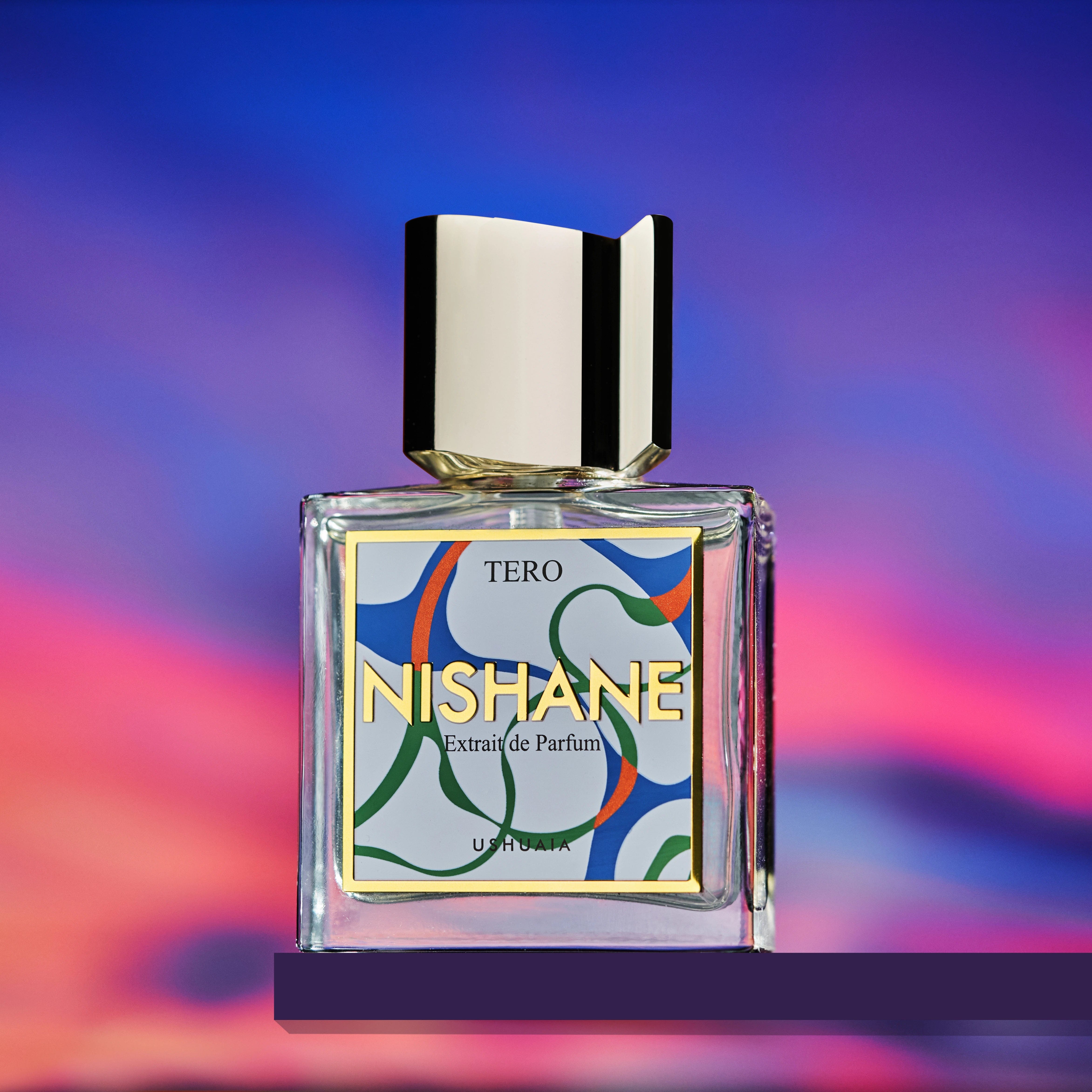 Nishane Tero Extrait de Parfum