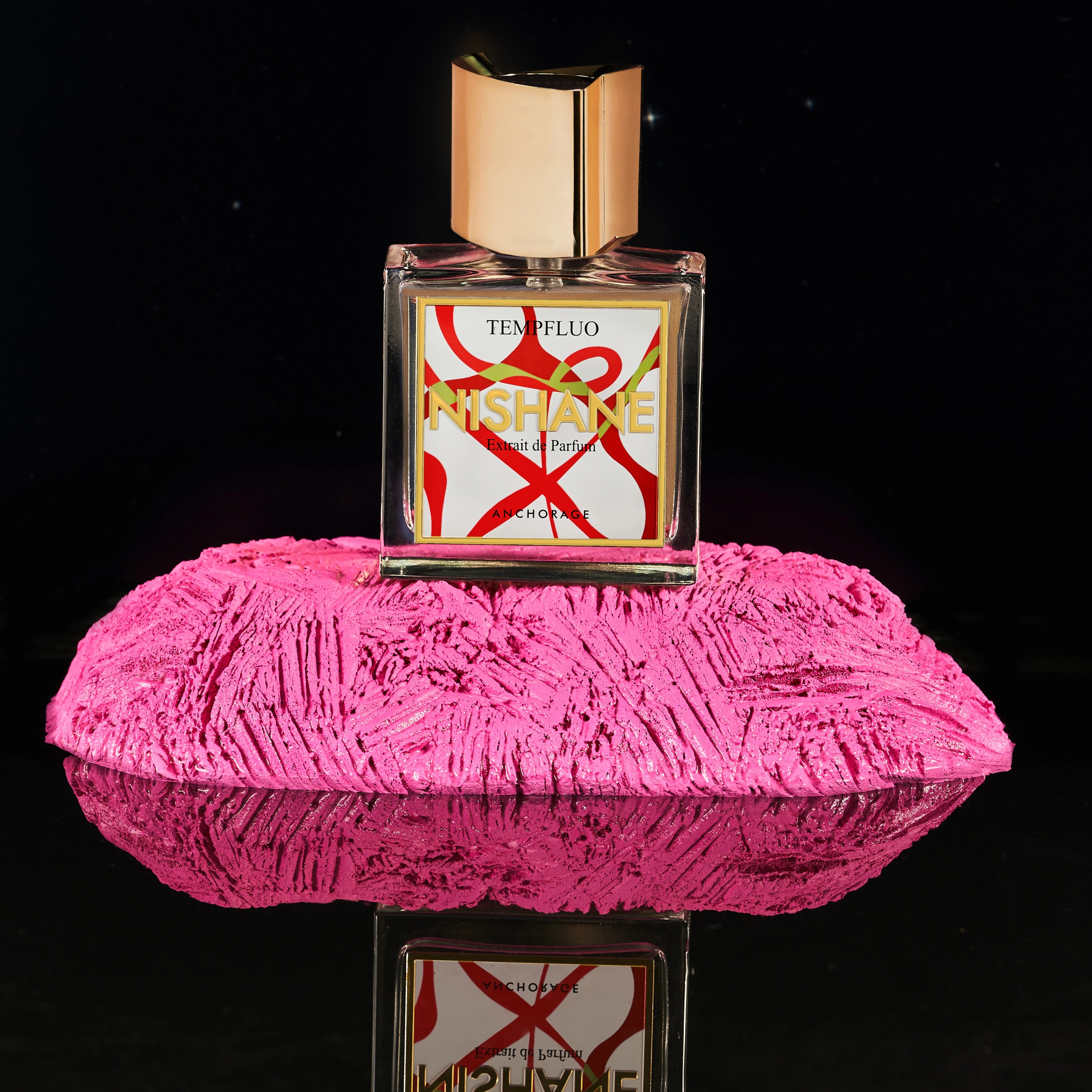 Nishane Tempfluo Extrait de Parfum