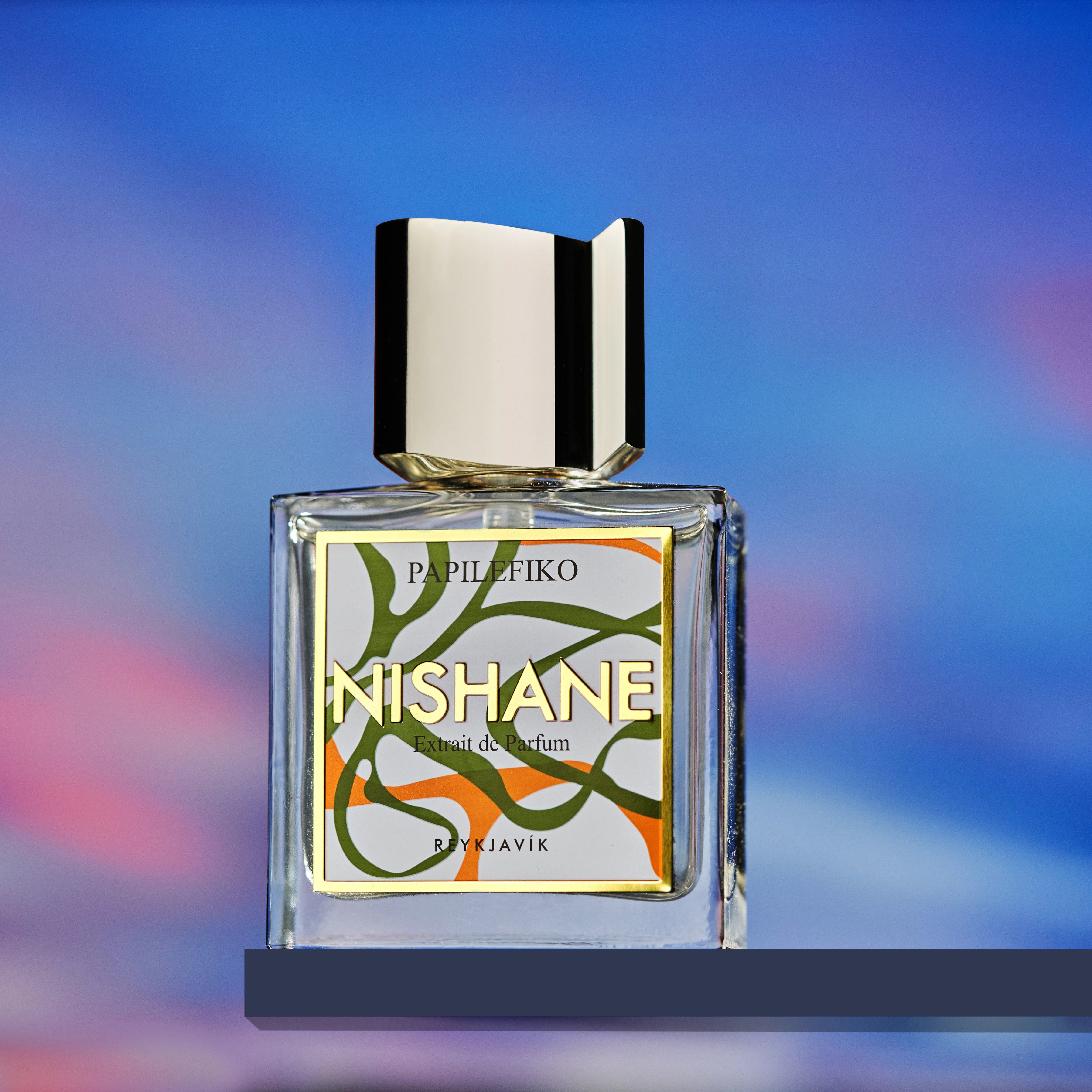Nishane Papilefiko Extrait de Parfum